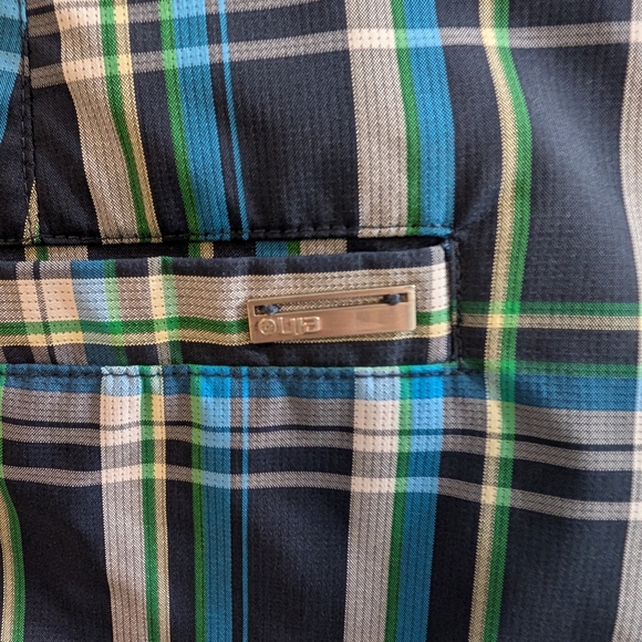 Lija Golf/Tennis Skort -‎ Size 8 - Picture 4 of 4